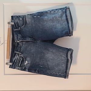 Silver Jeans - Shorts - Elyse Bermuda